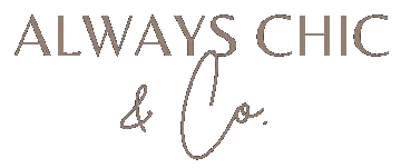Always Chic Salon & Co.