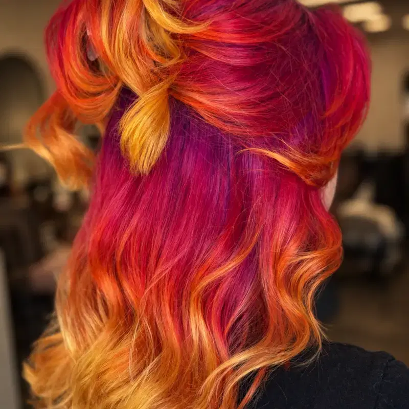 Creative Custom Color — All Inclusive