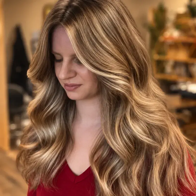 Custom Partial Highlights — All Inclusive
