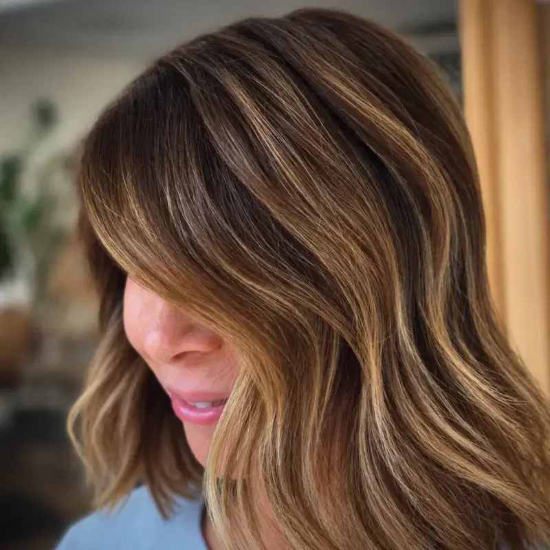 Signature Haircut & Style — All Inclusive